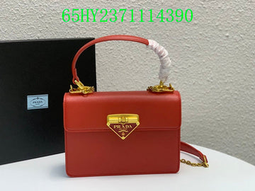 Makersluxe Bags - PDA Bags - 3813