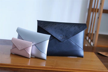 Makersluxe Fashion Lu-Vi bags - 9081