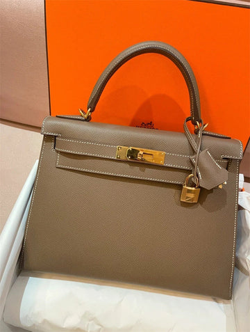 Makersluxe - HMS Bags - 827