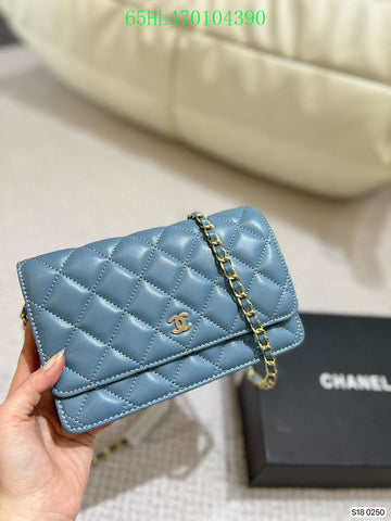 Makersluxeras - CHL Bags - 1597