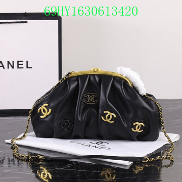 Makersluxe Bags - CHL Bags - 5187