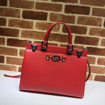 Makersluxe Bags - GCI Bags - 3543