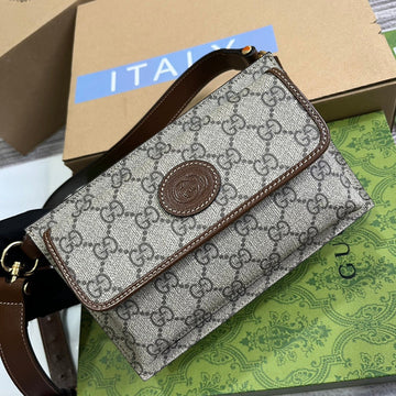 Makersluxe Bags - GCI Bags - 5219