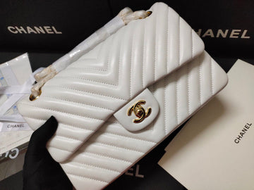 Makersluxe Bags - CHL Bags - 4833