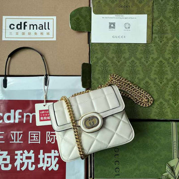 GUI2 Bags - Fashion Bags  100