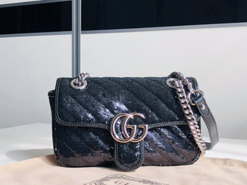 Makersluxe Bags - GCI Bags - 3447