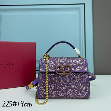 Makersluxe Bags - VLO Bags - 043