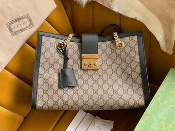 Makersluxe Bags - GCI Bags - 286