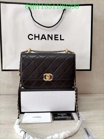 Makersluxeras - CHL Bags - 2031