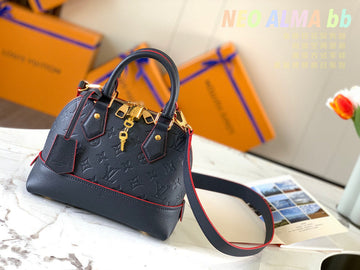 MLB - LOV Bags - 2003
