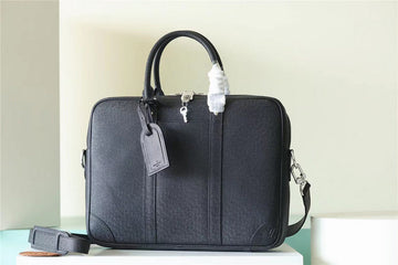 Makersluxe Fashion Lu-Vi bags - 9784