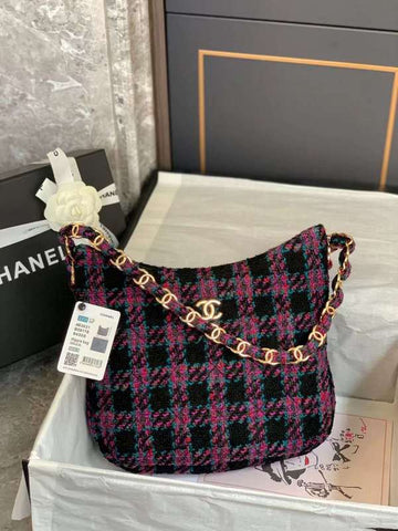 Makersluxe Bags - CHL Bags - 6013