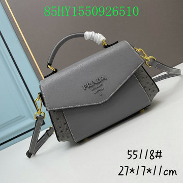 Makersluxe Bags - PDA Bags - 3965