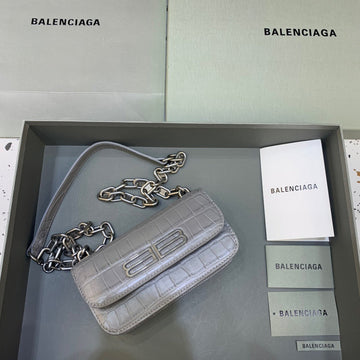 Makersluxe Bags - BGA Bags - 621