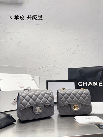 Makersluxe Bags - CHL Bags - 7134
