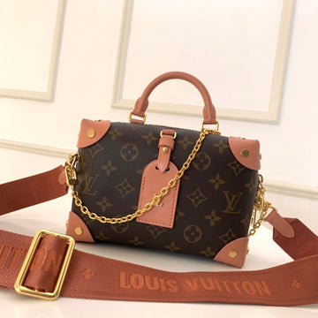 LOV2 Bags - Makersluxe Bags  953