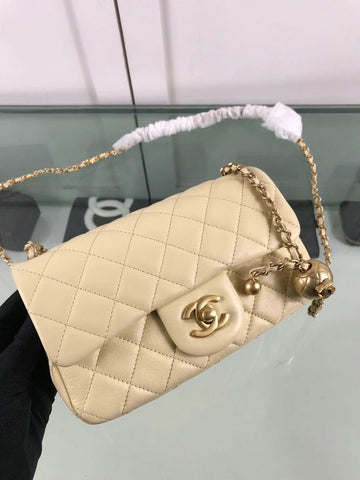 Makersluxe Bags - CHL Bags - 6408