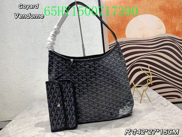 Makersluxe Bags - GOD Bags - 126