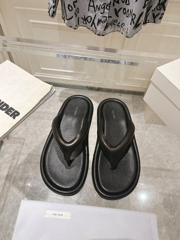 Makersluxe - THR Women Shoes - 044