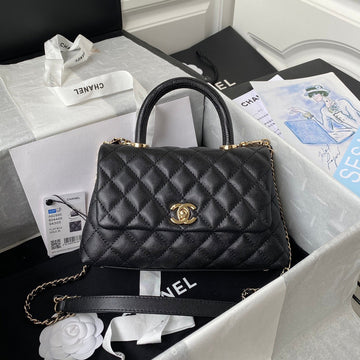Makersluxe Bags - CHL Bags - 041