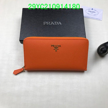 Makersluxeras - PD Wallet - 412