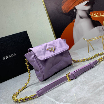 Makersluxe Bags - PDA Bags - 1094