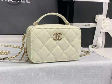 Makersluxe Bags - CHL Bags - 5769