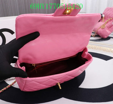 Makersluxeras - CHL Bags - 915