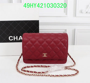 Makersluxe Bags - CHL Bags - 5498