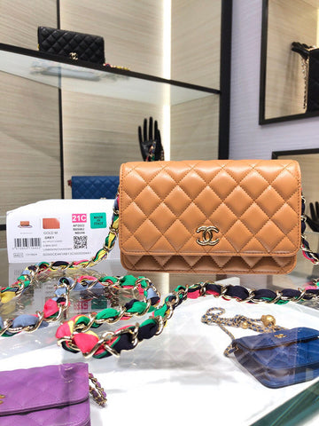 Makersluxe - CHL Bags - 703