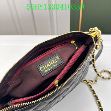 Makersluxeras - CHL Bags - 1143