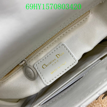 Makersluxeras - DOR Bags - 1362