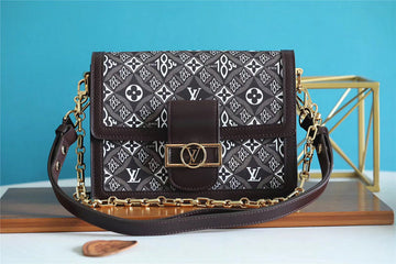Makersluxe Fashion Lu-Vi bags - 8114