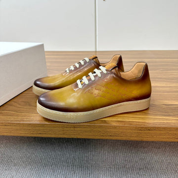 Makersluxe - BRE Men Shoes - 561