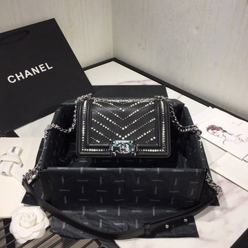 Makersluxe Bags - CHL Bags - 296