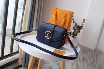MLB Fashion Lu-Vi bags - 2158