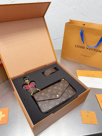 Makersluxe - Louis Vuittons  - 15022