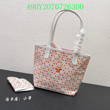 Makersluxe Bags - GOD Bags - 061