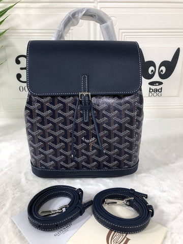 Makersluxe Bags - GOD Bags - 538