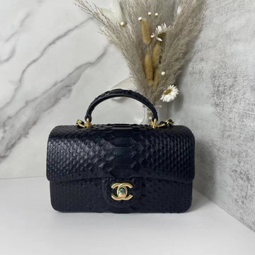 Makersluxe Bags - CHL Bags - 3155