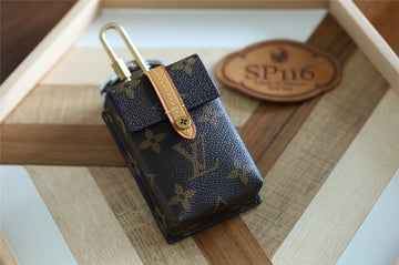 Makersluxe Fashion Lu-Vi bags - 11094