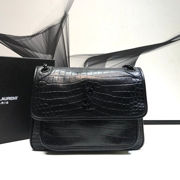 Makersluxe - Yves Saint Laurent - Bags - 478