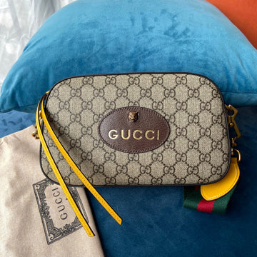 Makersluxe Fashion - GCI Bags - 12401
