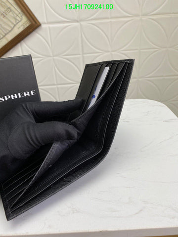 Makersluxeras - PD Wallet - 393