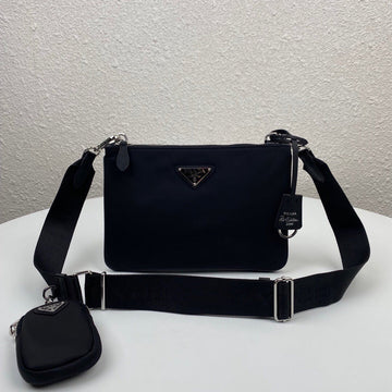 Makersluxe - PD Bags - 307