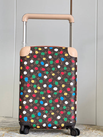 Makersluxe - Travel Bags - 410
