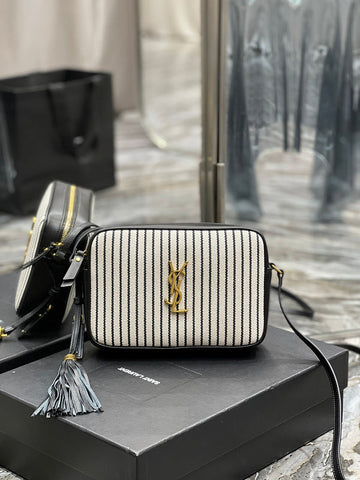 Makersluxe Bags - SLY Bags - 654