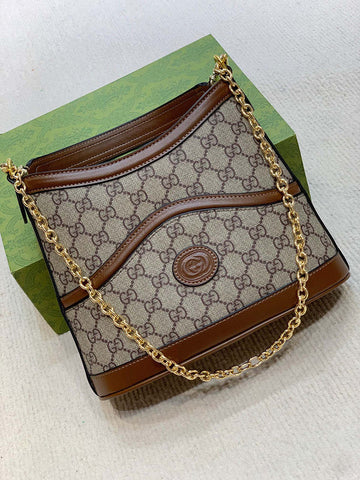 Makersluxe Bags - GCI Bags - 1893