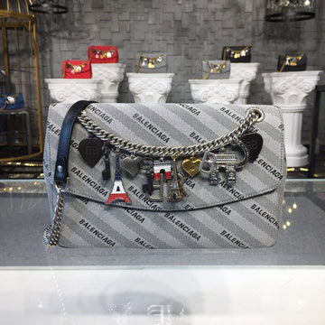 Makersluxe Bags - BGA Bags - 1042