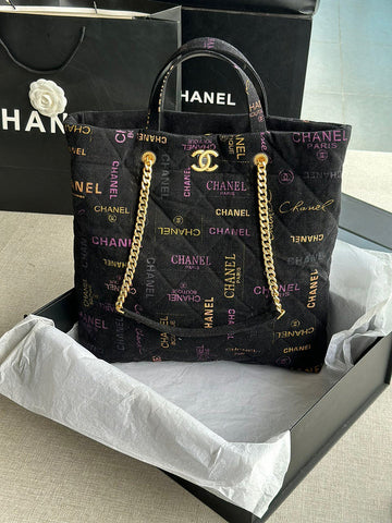 Makersluxe - CHL Bags - 080